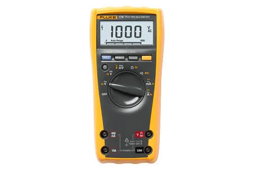 Digital Multi Meter Fluke 179