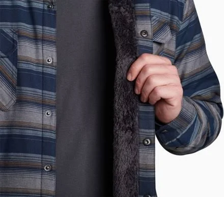 Kuhl Men's Joyrydr (M Vintage Indigo)