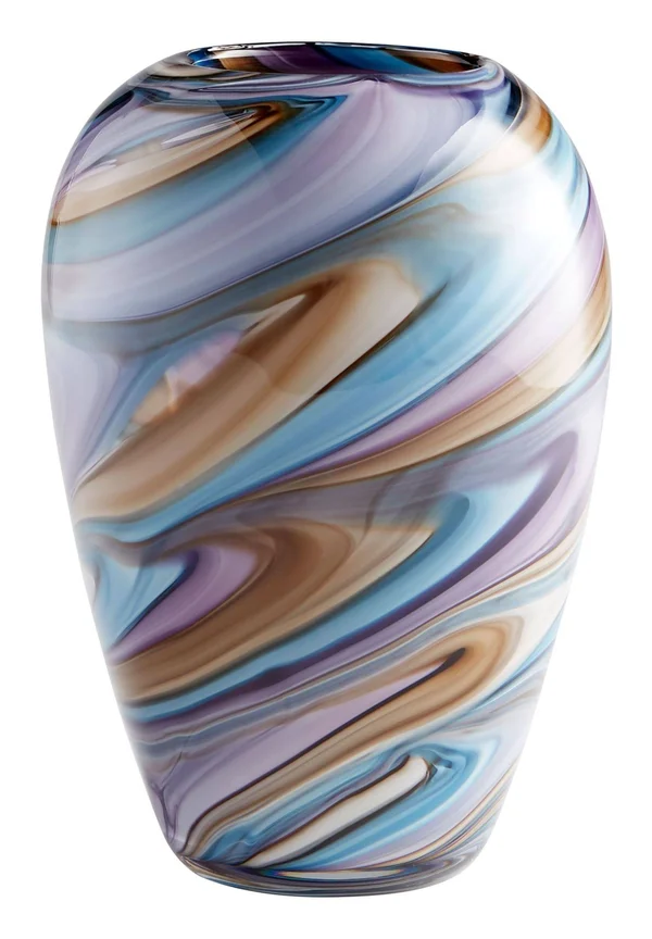 Cyan Design 09523 Borealis Vase, Small