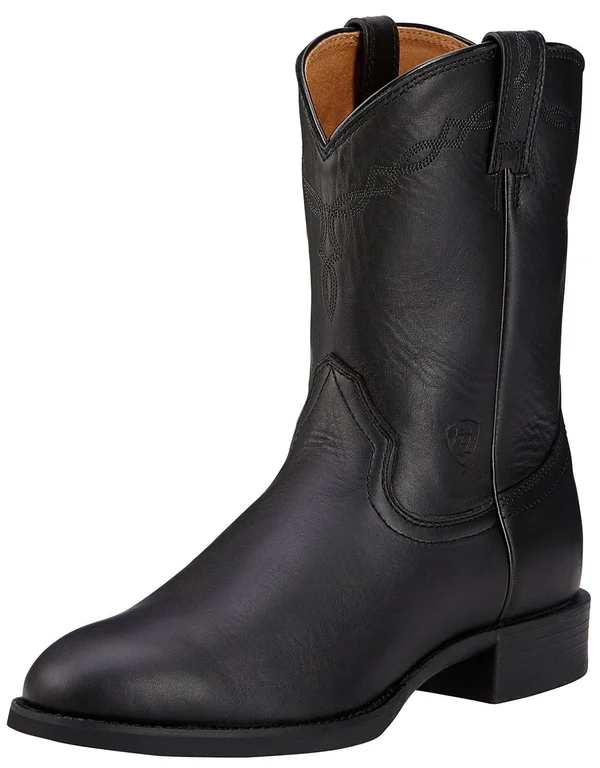 Ariat Heritage Roper Western Boot