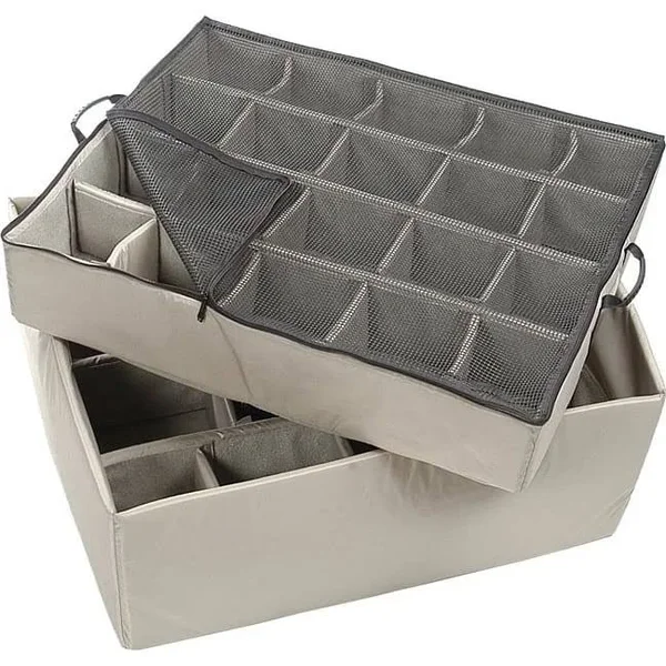 Pelican Divider Set for Transport Case