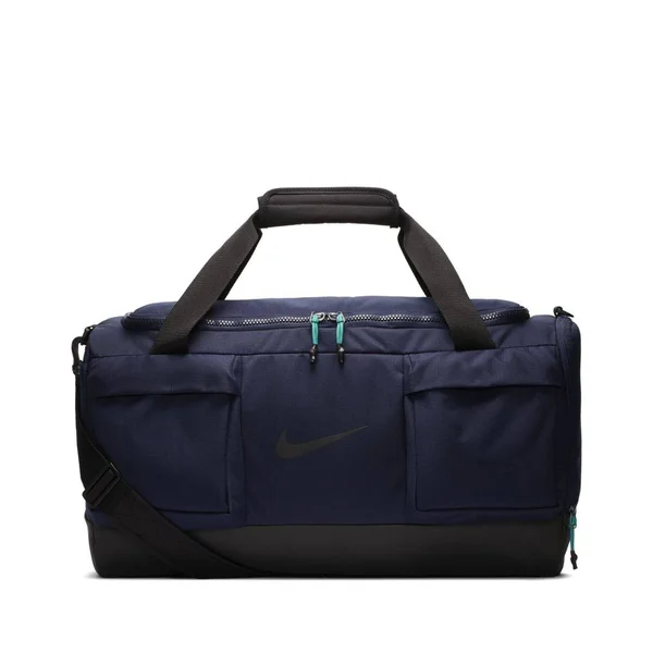 Nike Sport Duffle Bag (Obsidian/Black)