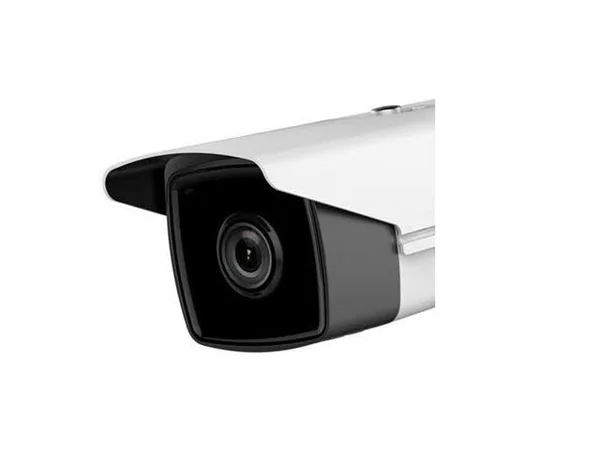 Hikvision Performance DS-2CD2T25FHWD-I5 2 Megapixel Network Camera