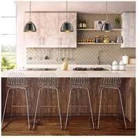 Golden Aldrich Small Pendant - Aged Brass - 6928-S AB-BLK