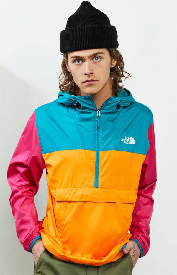 The North Face Fanorak S