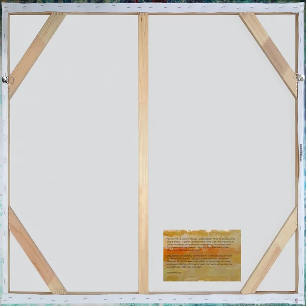 Sephia Painting Print on Wrapped Canvas - Marmont Hill - MH-JULTCN-11-C-32