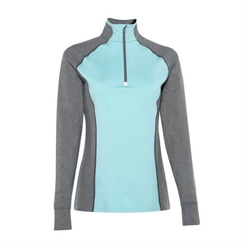 Noble Equestrian Athena Quarter Zip