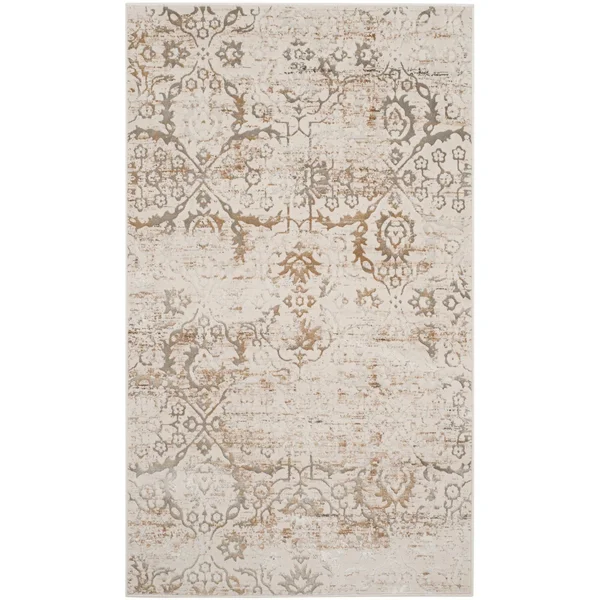 Safavieh Artifact Blue & Creme 4& x 6& Rug