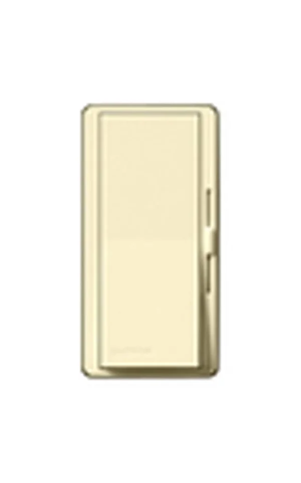 Lutron DV-103P-AL Diva 1000W 3-Way Dimmer Almond