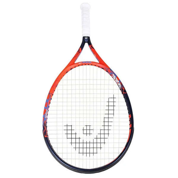 Head Graphene Touch Radical Pwr Tennis Racquet - 232718