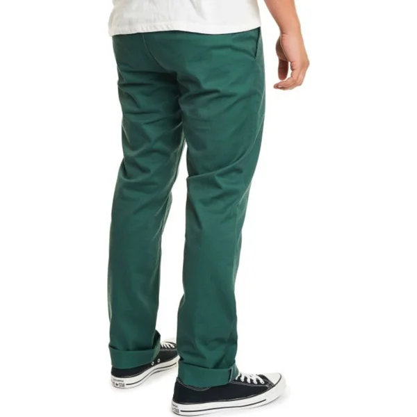 Brixton Reserve Chino Pant - Black, 28