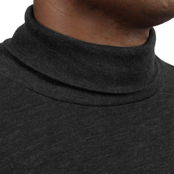 Minus33 Merino Wool Men's Kinsman Midweight, XX-Large, True Red