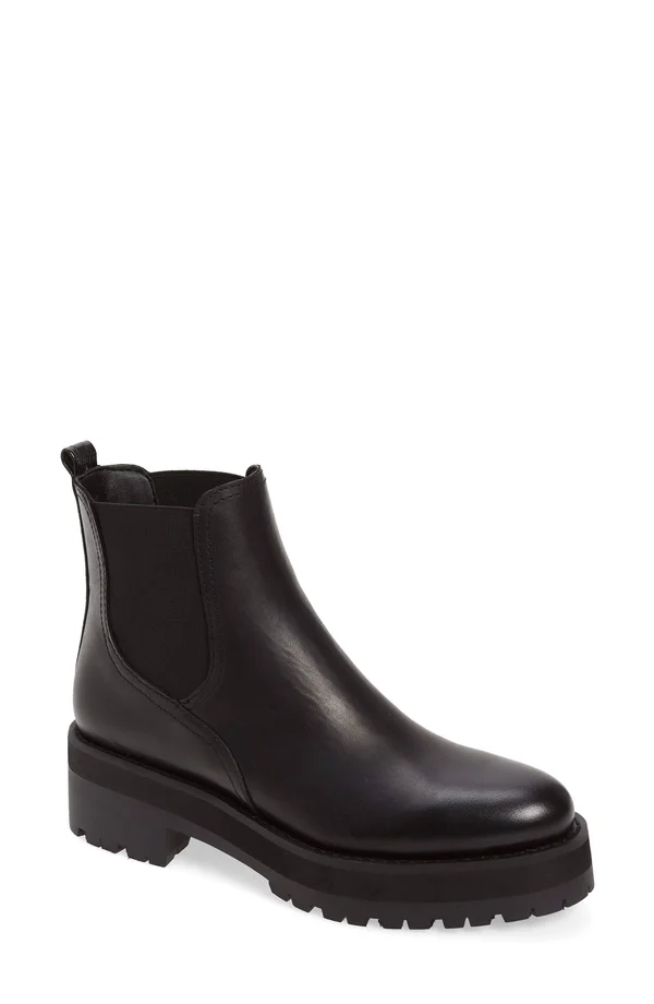 Sam Edelman Women's Justina Chelsea Boot