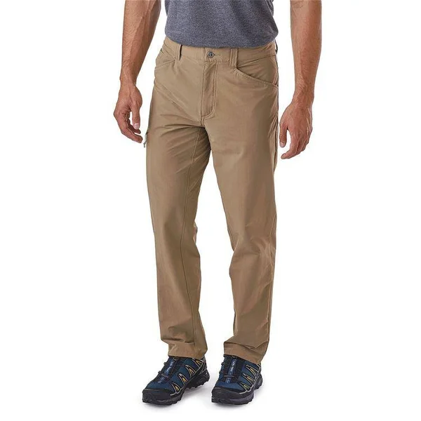 Patagonia Men's Quandary Pants - Short 40