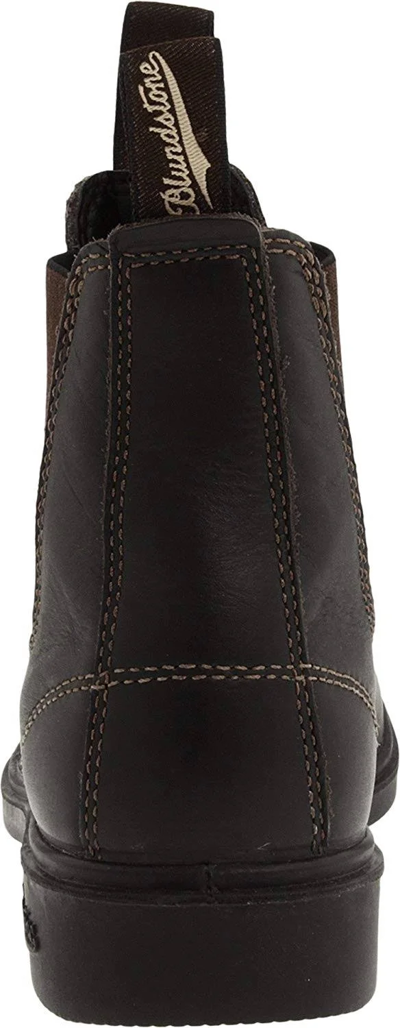 Blundstone - Dress Boot 062 - 9.5 - Stout Brown