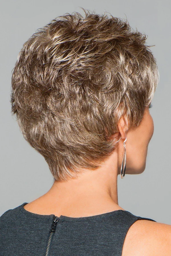 Womens Gabor Flirt Synthetic Wig