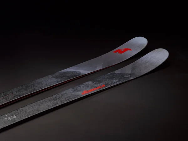Nordica Enforcer 93 Skis · 2020 · 193 cm