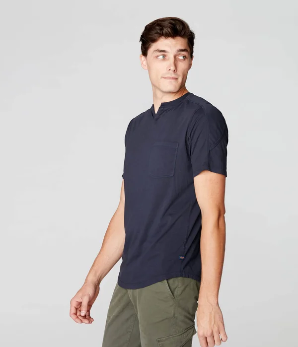 Good Man Brand Premium Cotton T-Shirt - Size XX-Large in Coral Cloud at Nordstrom