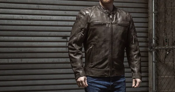 First Manufacturing Top Performer Jacket - Black - 2XL