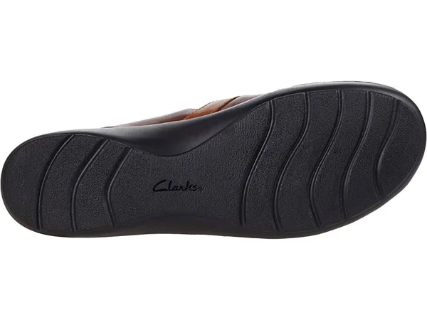 Clarks Cora Dream 5 Women's Tan
