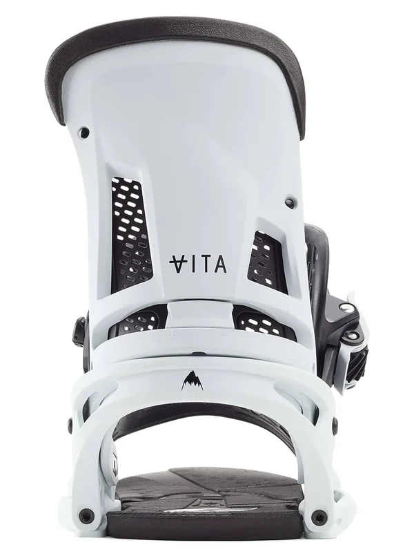 Burton Malavita Snowboard Bindings