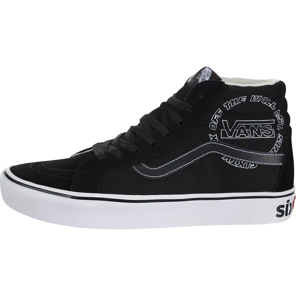 Vans ComfyCush Sk8-Hi Reissue Shoes