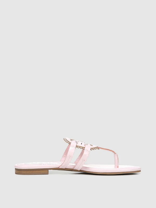 Circus by Sam Edelman Canyon (Heirloom Rose Patent) Women's Shoes
