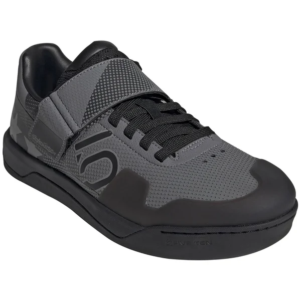 Five Ten Hellcat Pro TLD Grey Four/Black/Grey Three, Men's, Size: 9.5
