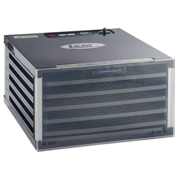 Lem 5-Tray Food Dehydrator