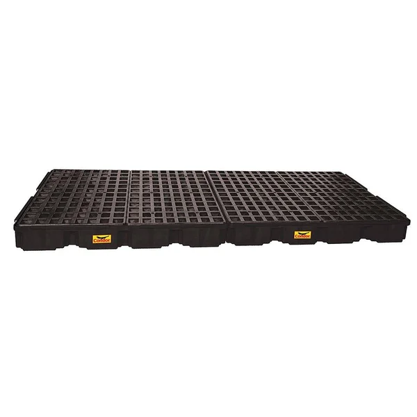 Condor 1688BC Drum Spill Containment Platform - 121 gal.