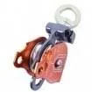 Rock Exotica Omni 2.0 Swivel Double Pulley P53D