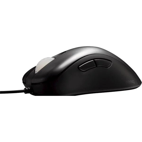 EC2-A Zowie Small Size Right Handed Driver Free 5 Buttons, Black