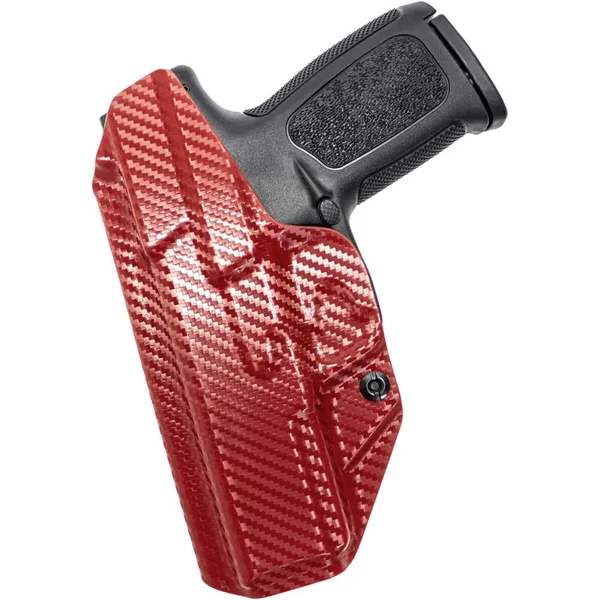Tulster Profile IWB Holster Su0026W SD9VE/SD40VE - Right Hand