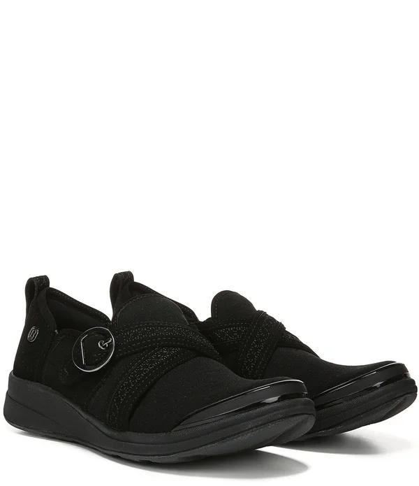 Bzees Indigo 6 Women's Black