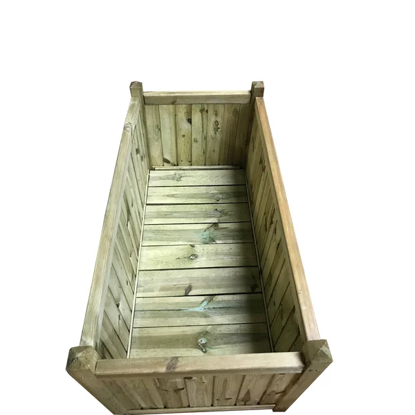 Rowlinson Rectangular Planter