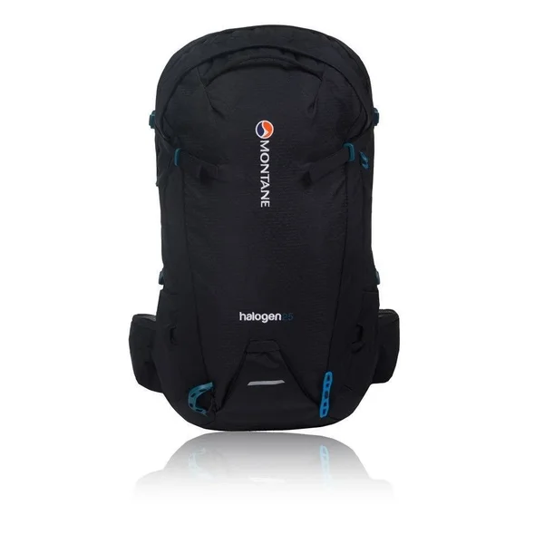 Montane Halogen 25 - Black/Sm