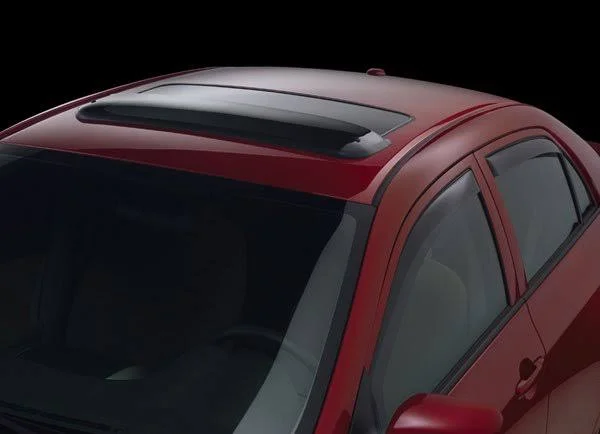 WeatherTech 89100 Sunroof Wind Deflector