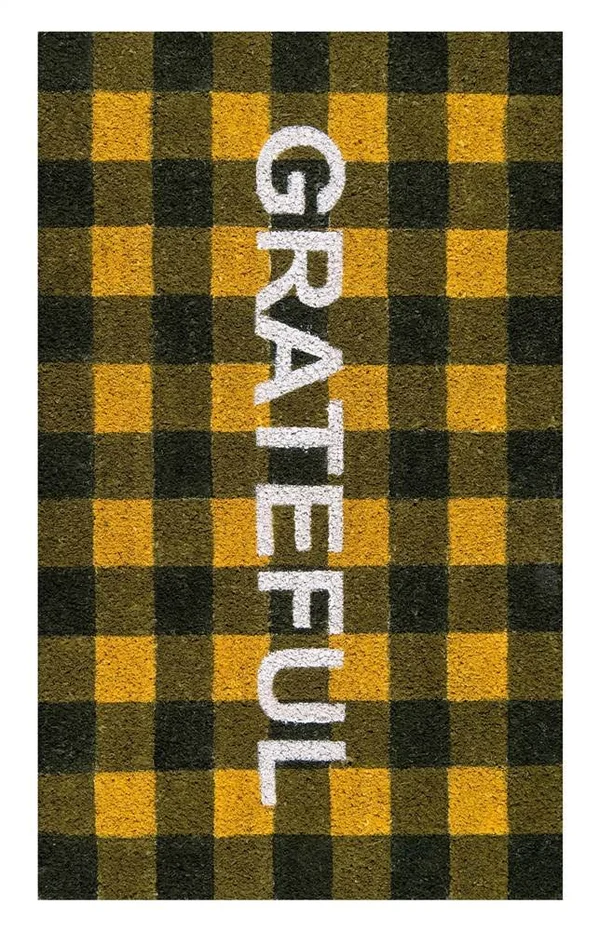 Novogratz Aloha Alo12 Grateful Gold 1&6x22 x 2&6x22