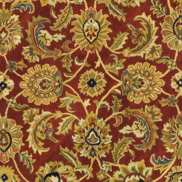 Safavieh Classic CL758C Red, Gold Rug 2&3x22 x 12& Runner