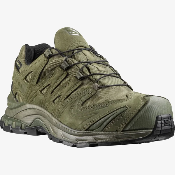 Salomon XA Forces GTX Ranger Green, 15