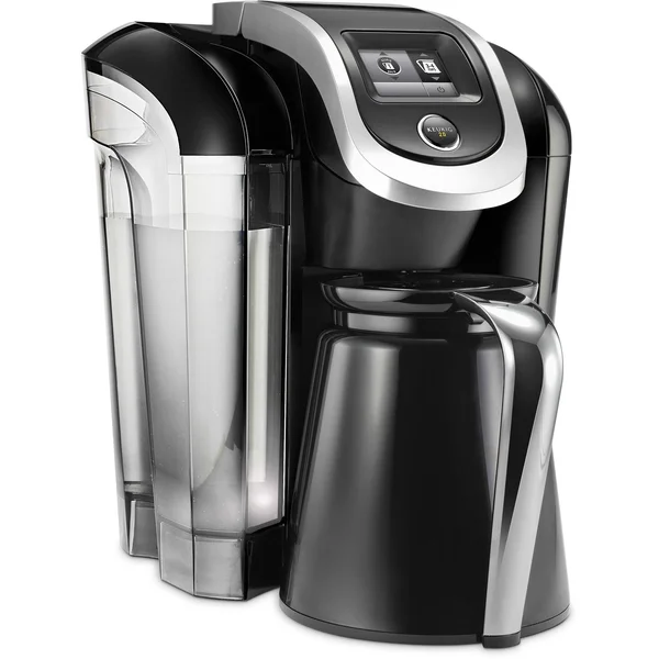 Keurig K300 2.0 Coffee Maker Brewing System (Certified Refurbished)