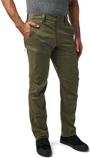 5.11 Tactical Ridge Pant - Men's, Black, 44-34, 74520-019-44-34