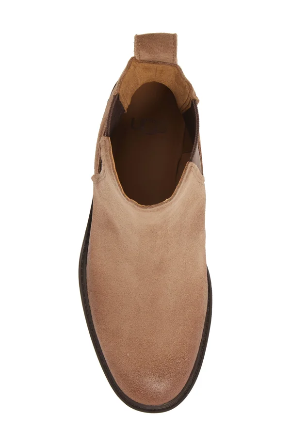 Ugg Emmeth Boot - Coffee Grounds, Size 6.5