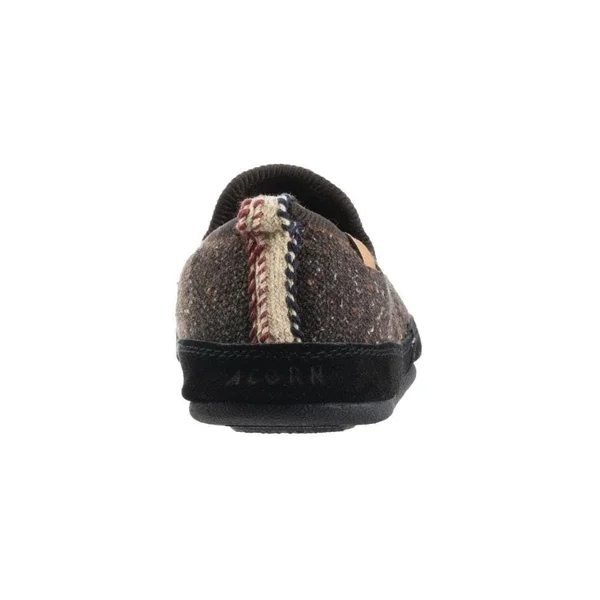 Acorn Women's Lightweight Bristol Loafer Slipper - Navy
