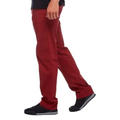Black Diamond Men's Anchor Stretch Pants - Sergeant - 33