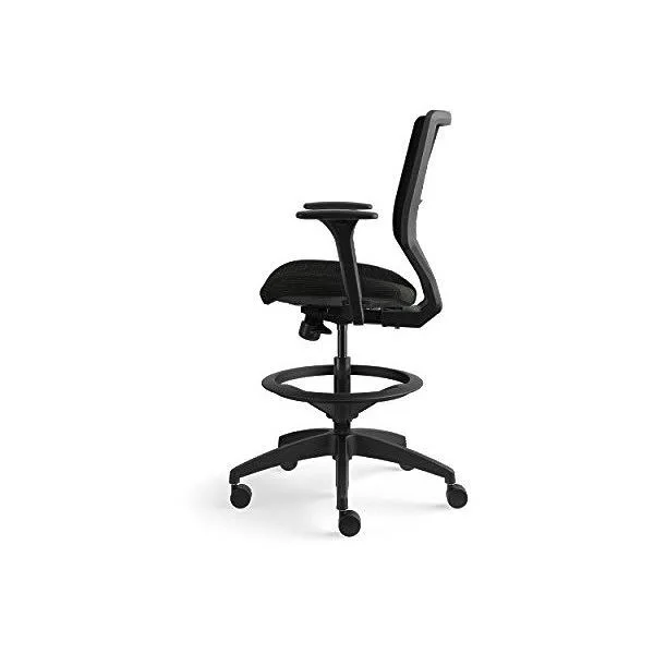 HON Solve Mesh Back Ink Task Stool