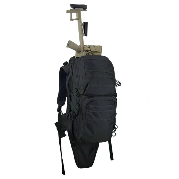Eberlestock X31 LoDrag II Pack