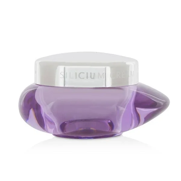 Thalgo Silicium Marin Silicium Cream Wrinkle Correction - Lifting Effect (Normal to Dry Skin) 1.69oz