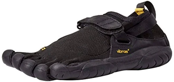Vibram KSO Women's, Size 37, Black