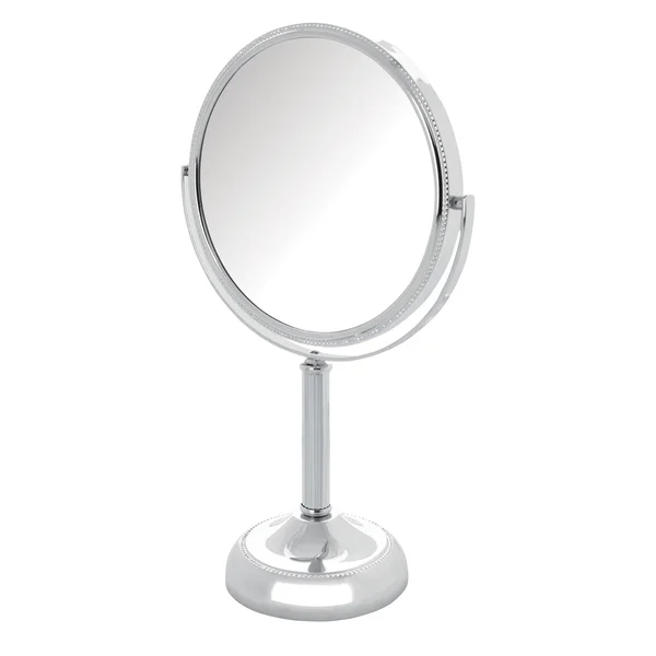 Jerdon Jp918bzb 10x Magnified Table Top Mirror, Bronze Finish, 44 oz
